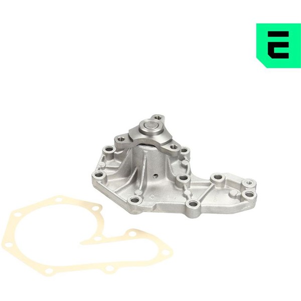 Vattenpump