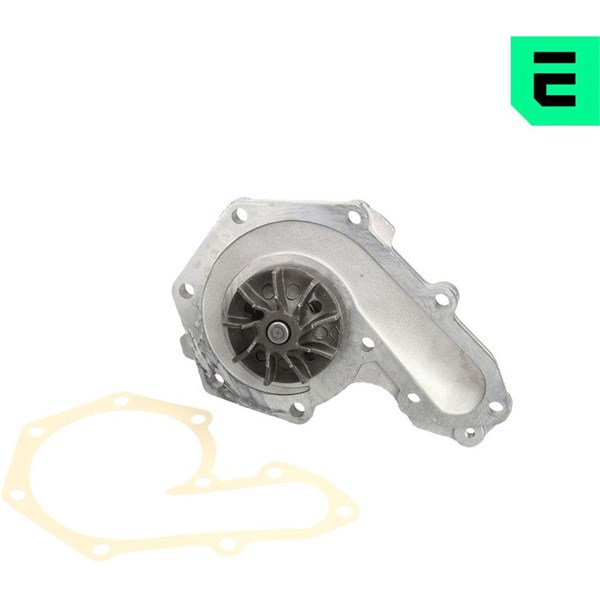 Vattenpump