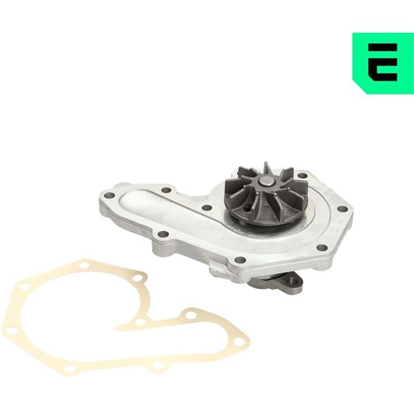 Vattenpump
