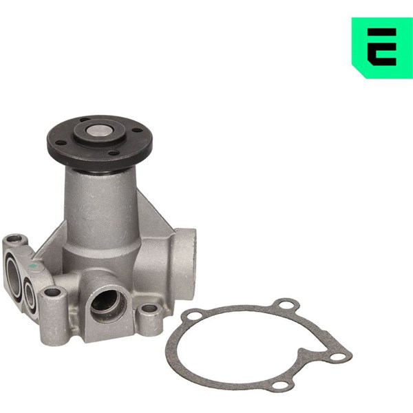 Vattenpump