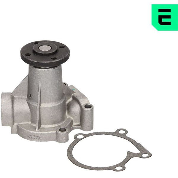 Vattenpump