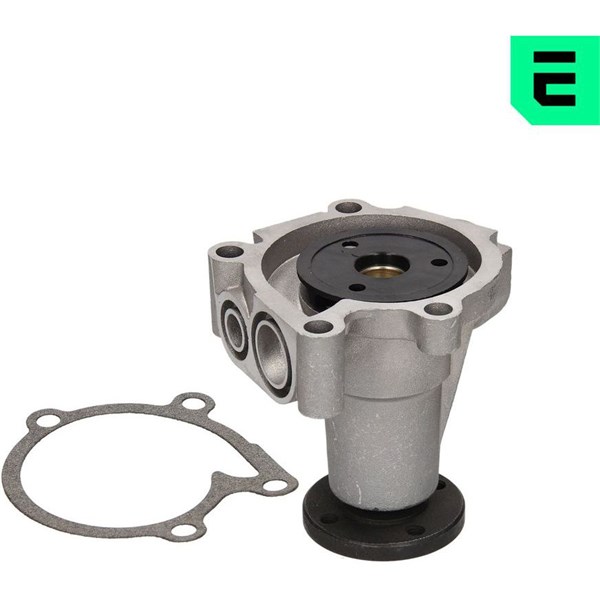 Vattenpump