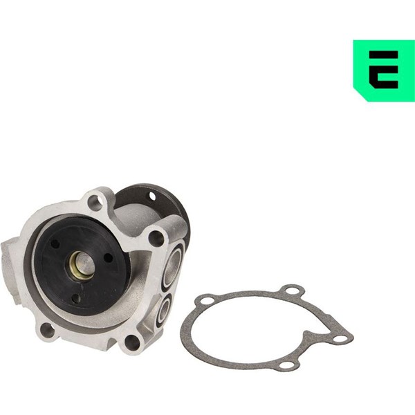 Vattenpump