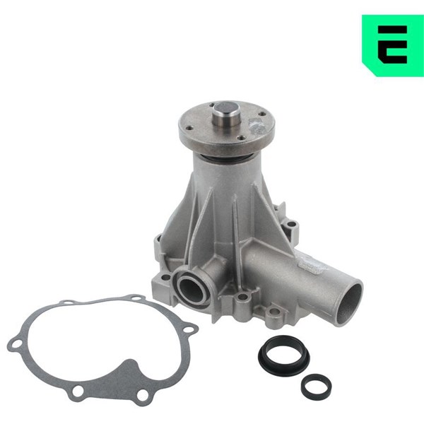 Vattenpump