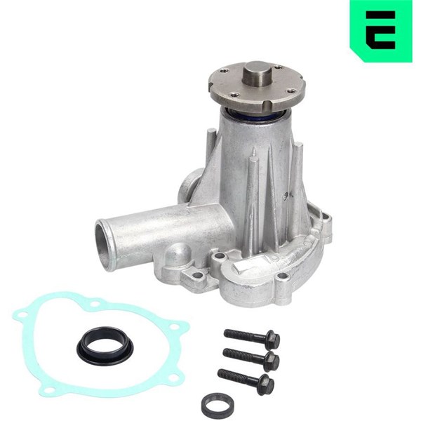 Vattenpump