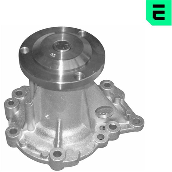 Vattenpump