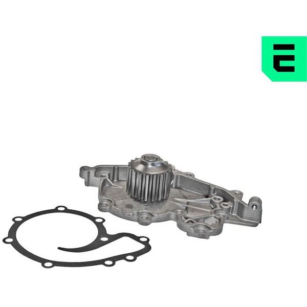 Vattenpump