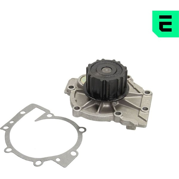 Vattenpump