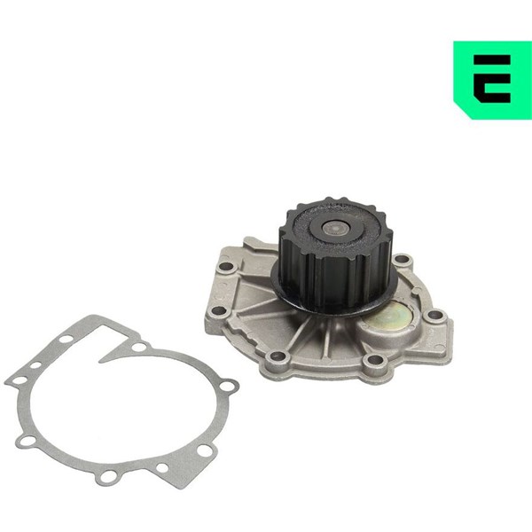 Vattenpump