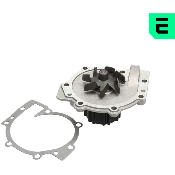 Vattenpump Vattenpump