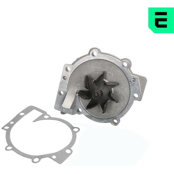 Vattenpump