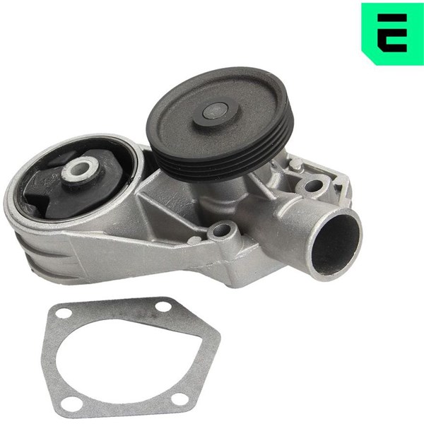Vattenpump