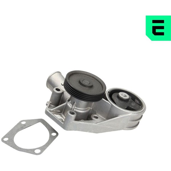 Vattenpump
