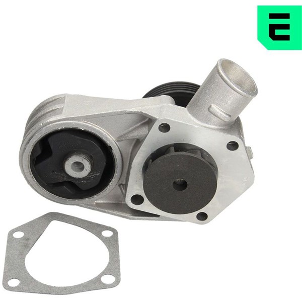 Vattenpump