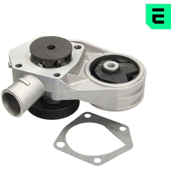 Vattenpump