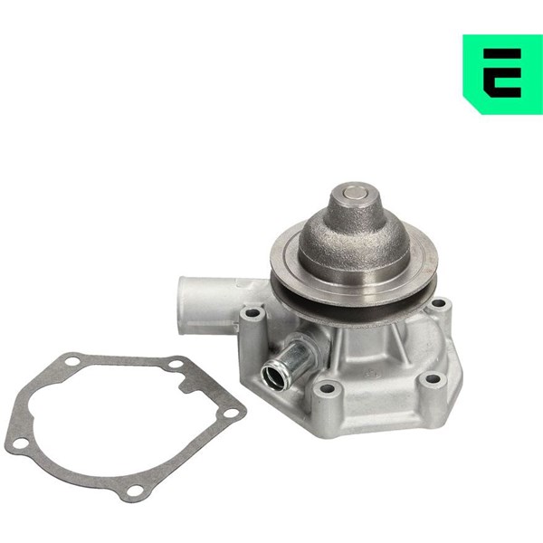 Vattenpump
