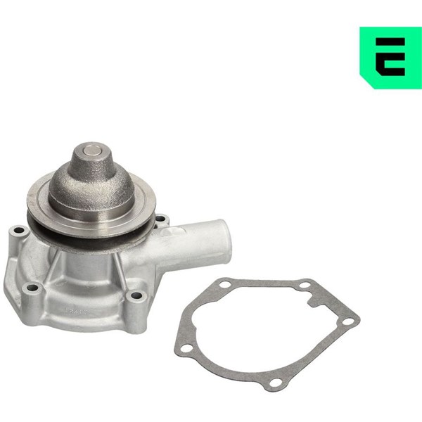Vattenpump
