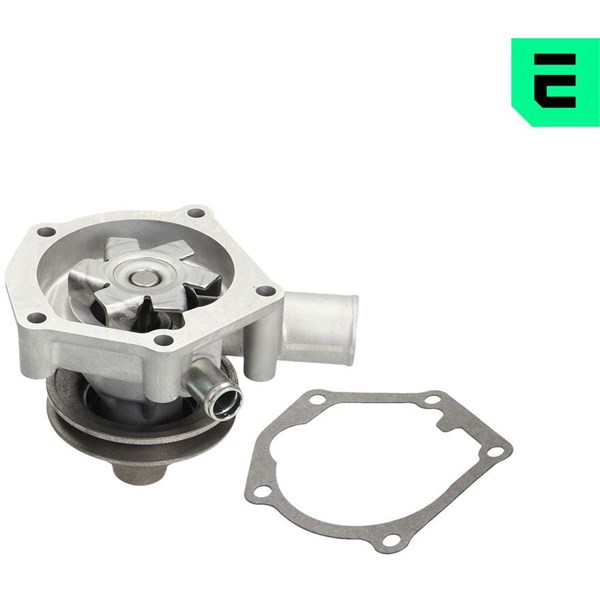 Vattenpump