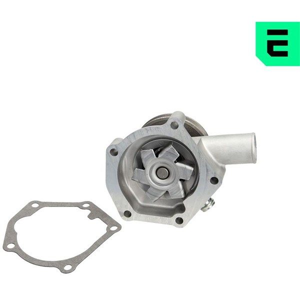 Vattenpump