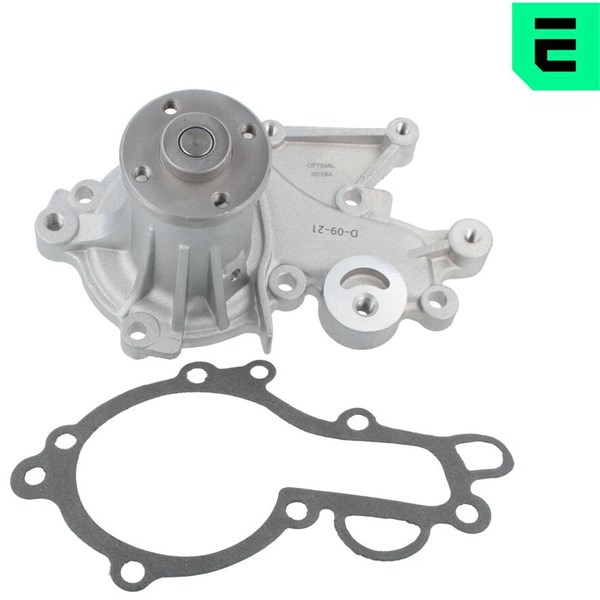 Vattenpump