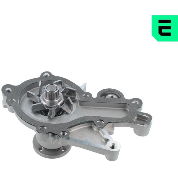 Vattenpump