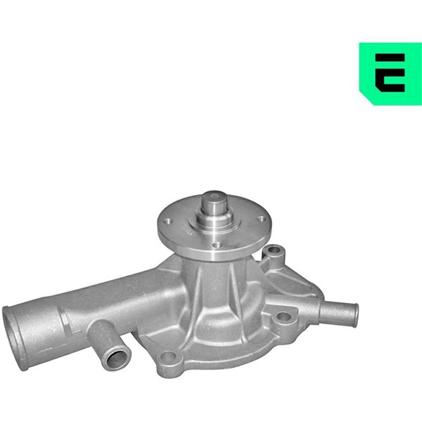 Vattenpump