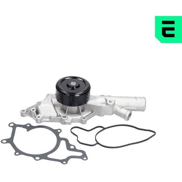 Vattenpump Vattenpump