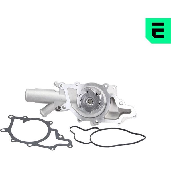 Vattenpump