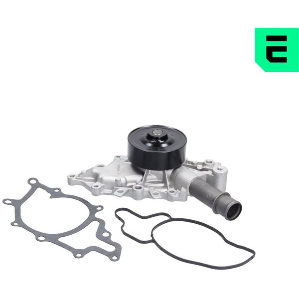 Vattenpump