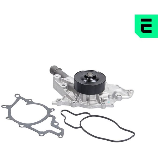 Vattenpump