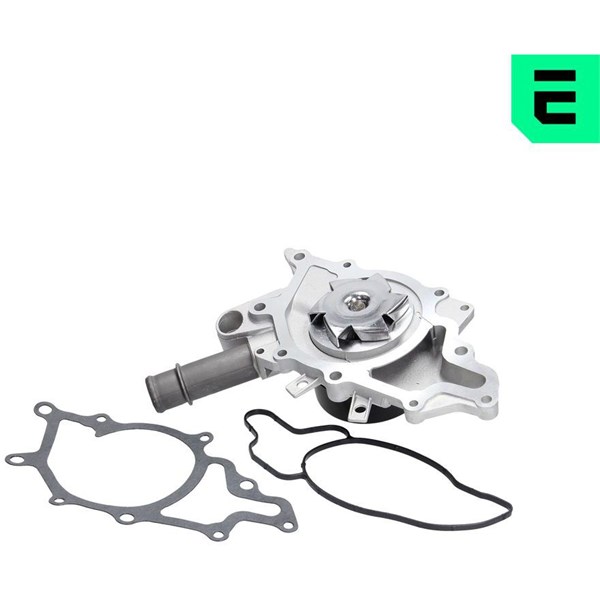 Vattenpump