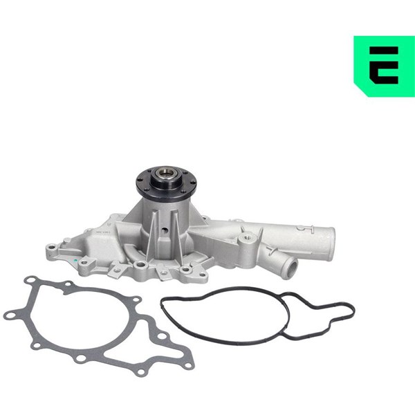 Vattenpump