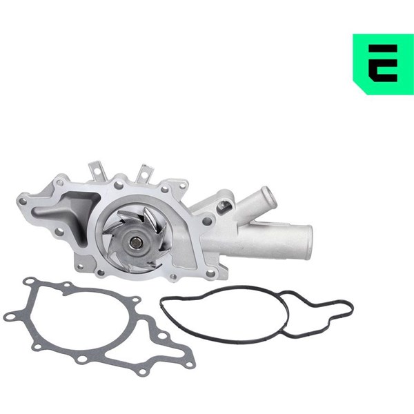 Vattenpump