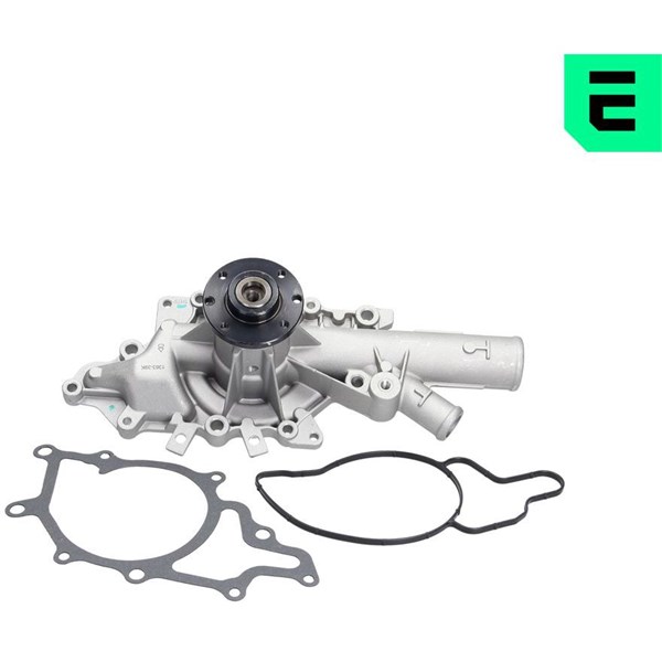 Vattenpump