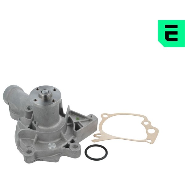 Vattenpump