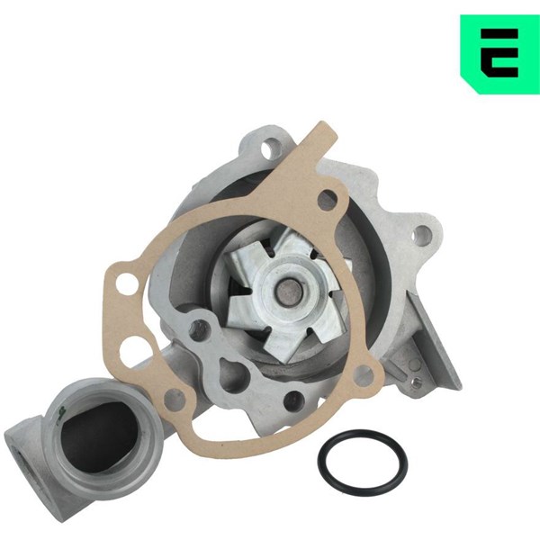 Vattenpump