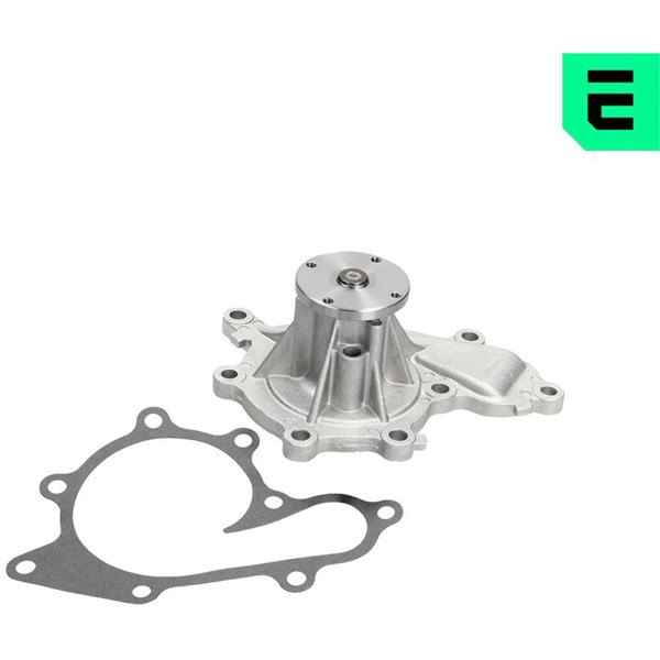 Vattenpump