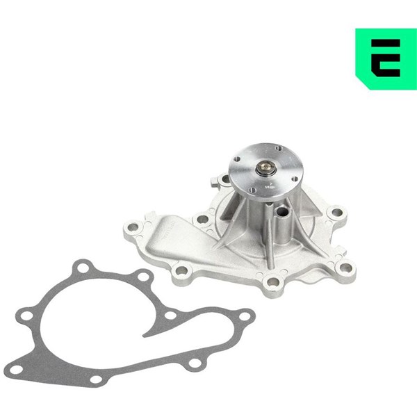 Vattenpump