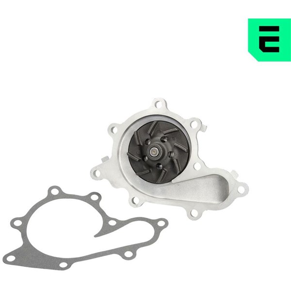 Vattenpump
