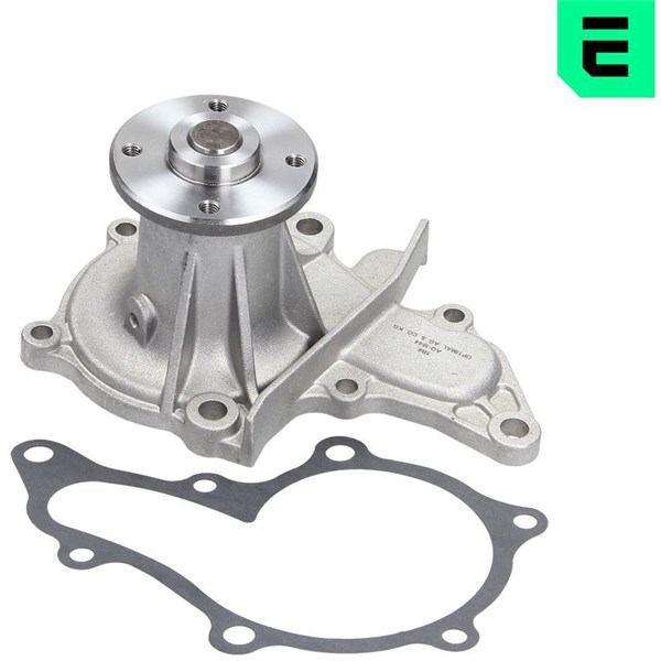 Vattenpump