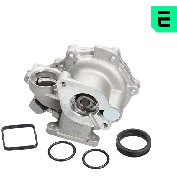 Vattenpump