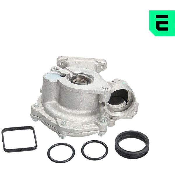 Vattenpump