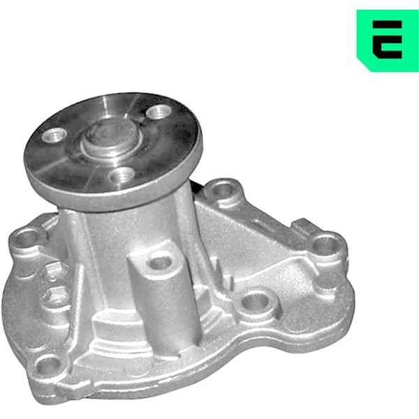 Vattenpump