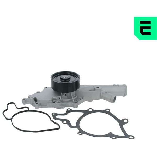Vattenpump