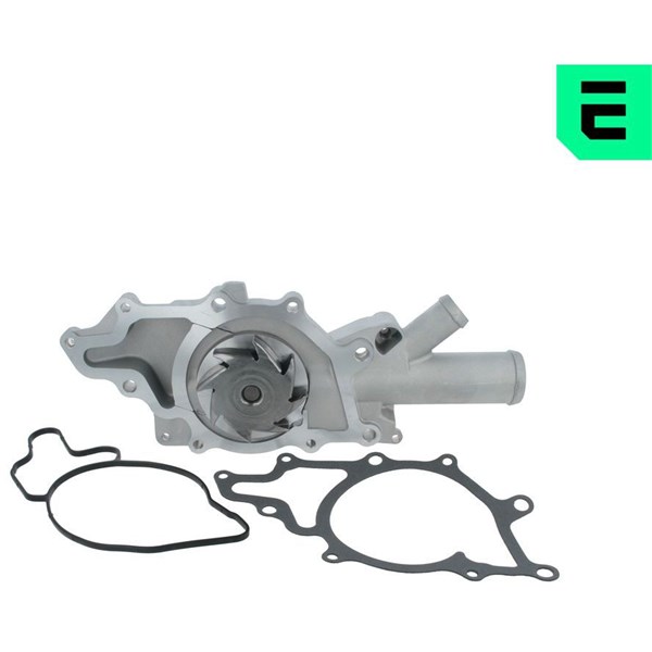 Vattenpump