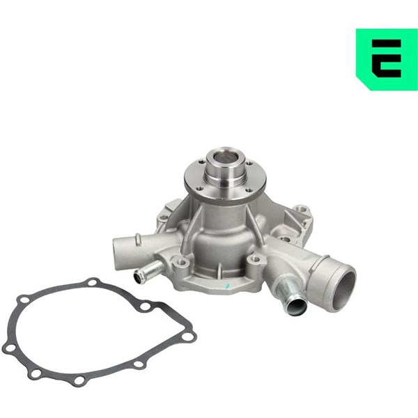 Vattenpump