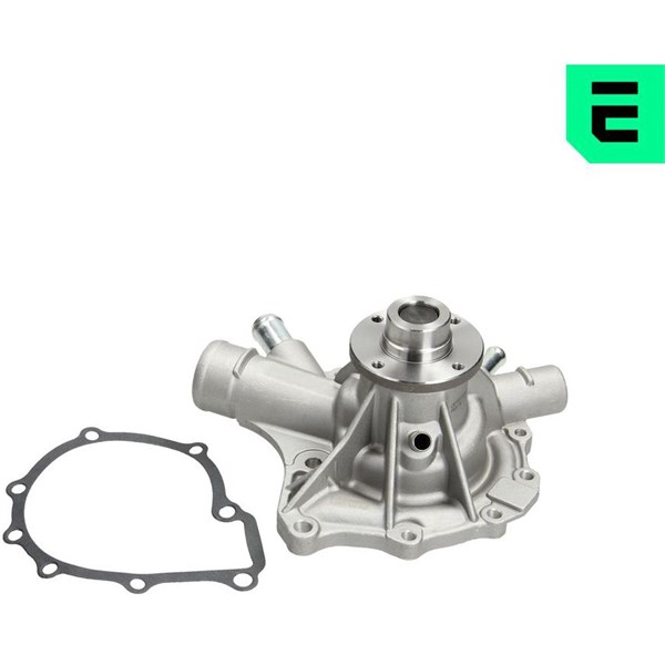 Vattenpump Vattenpump