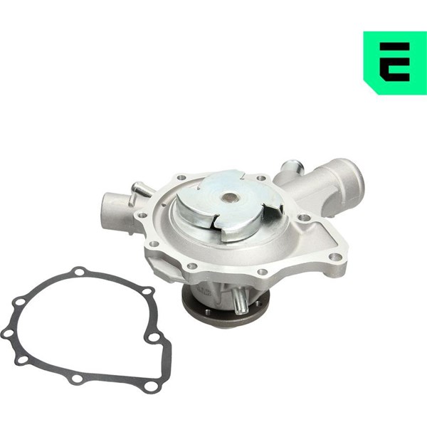 Vattenpump Vattenpump