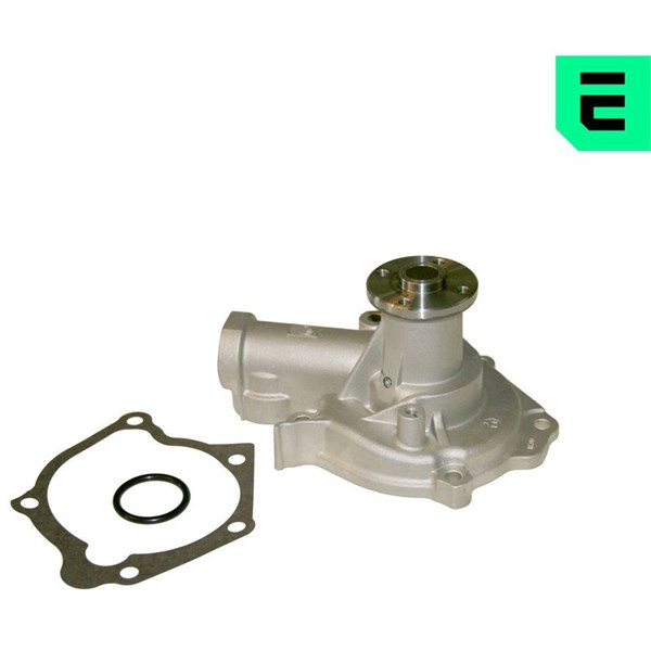 Vattenpump