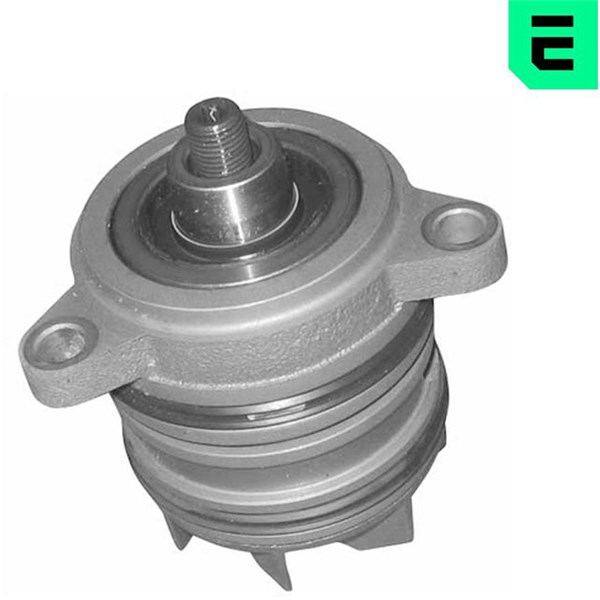 Vattenpump